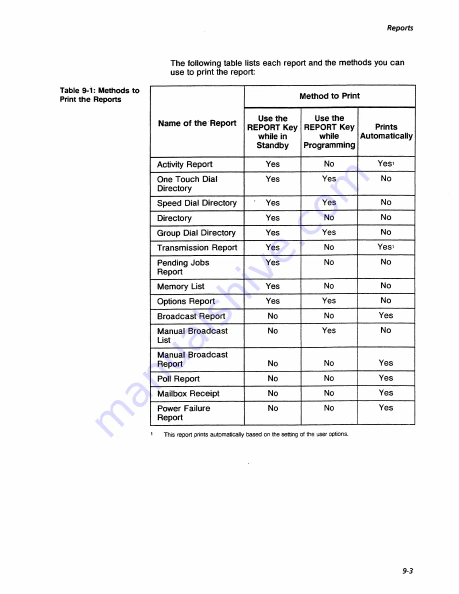 Xerox 7042 Reference Manual Download Page 109