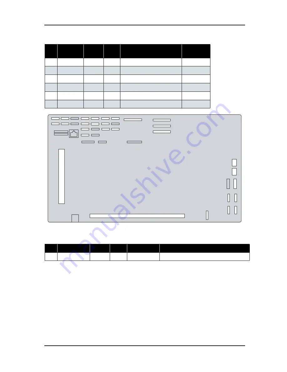 Xerox 7142 Service Manual Download Page 65