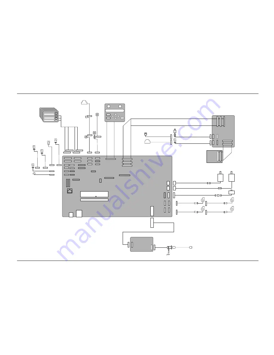 Xerox 7142 Service Manual Download Page 328