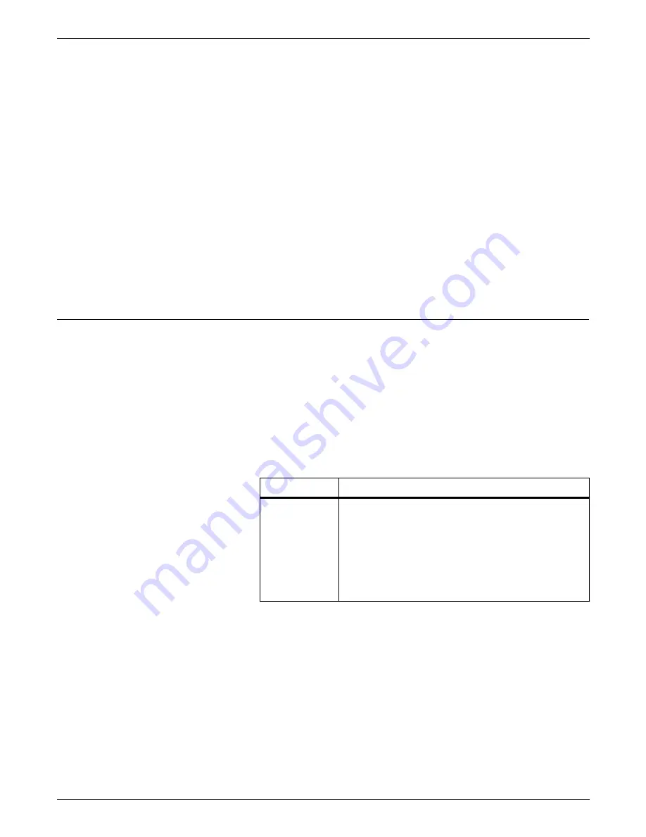 Xerox 721P85530 Description Download Page 319