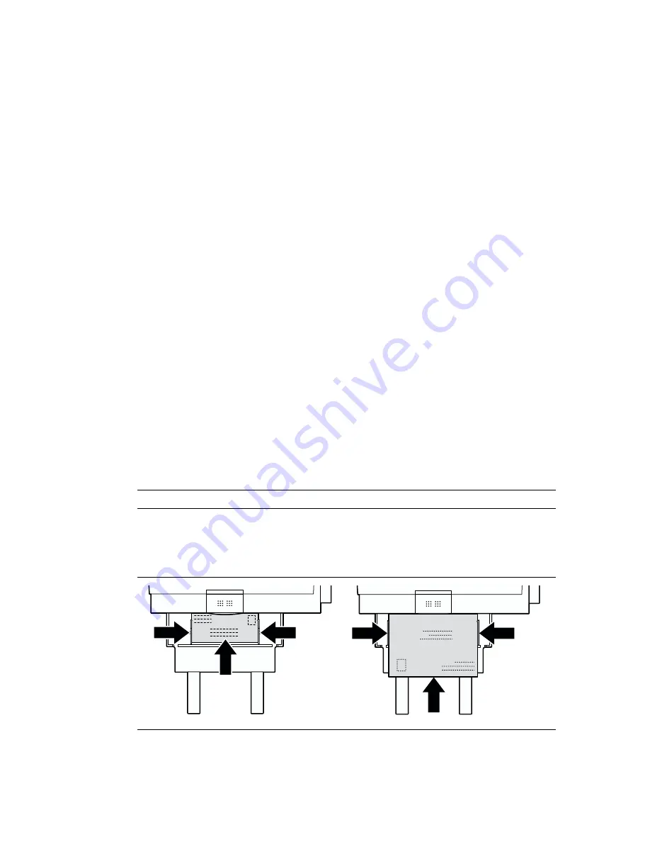 Xerox 7300DX - Phaser Color Laser Printer Specification Download Page 11