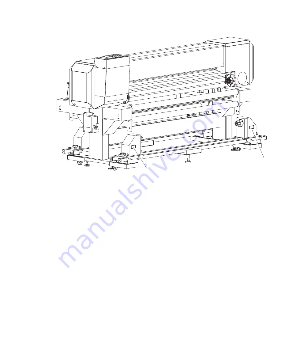 Xerox 8264E Скачать руководство пользователя страница 7