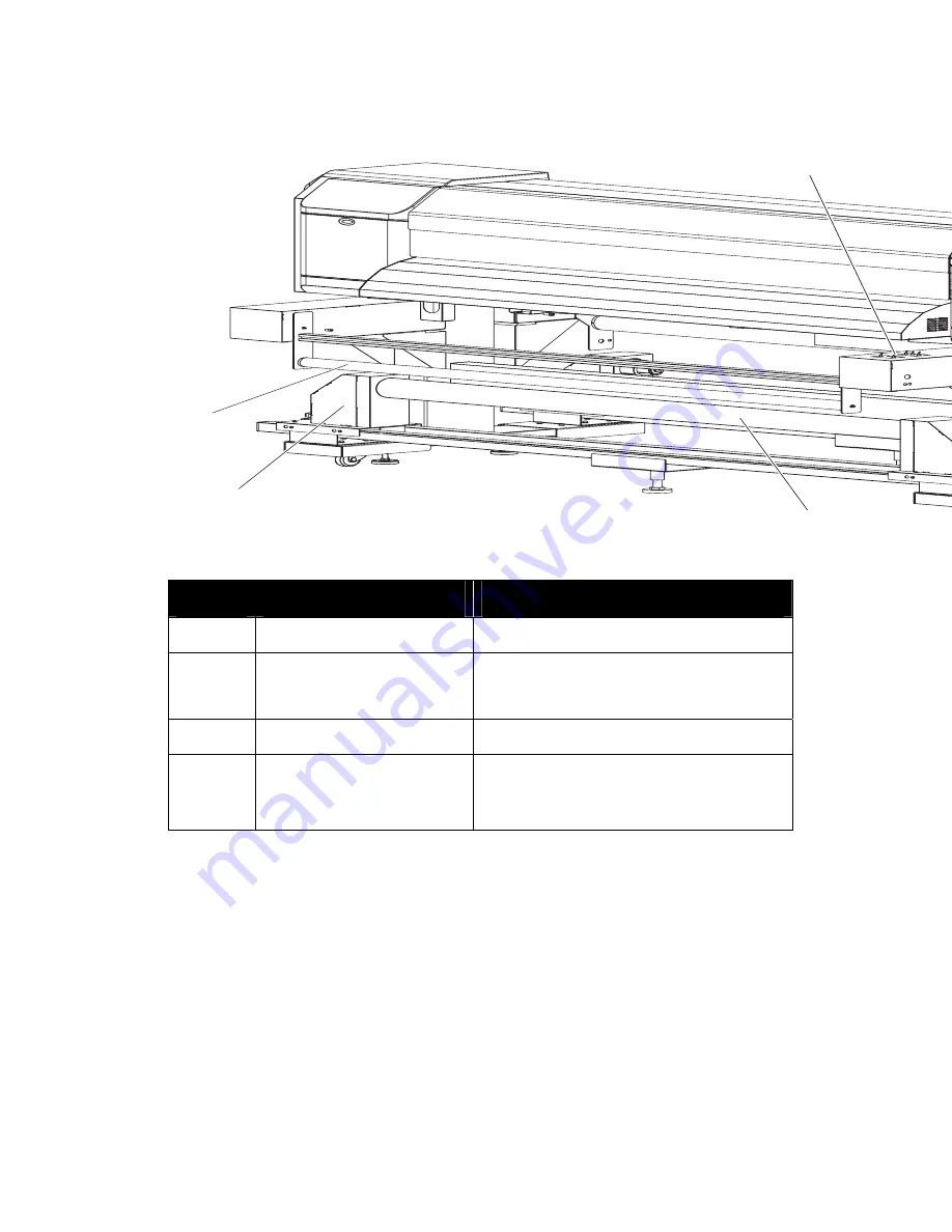 Xerox 8264E User Manual Download Page 12