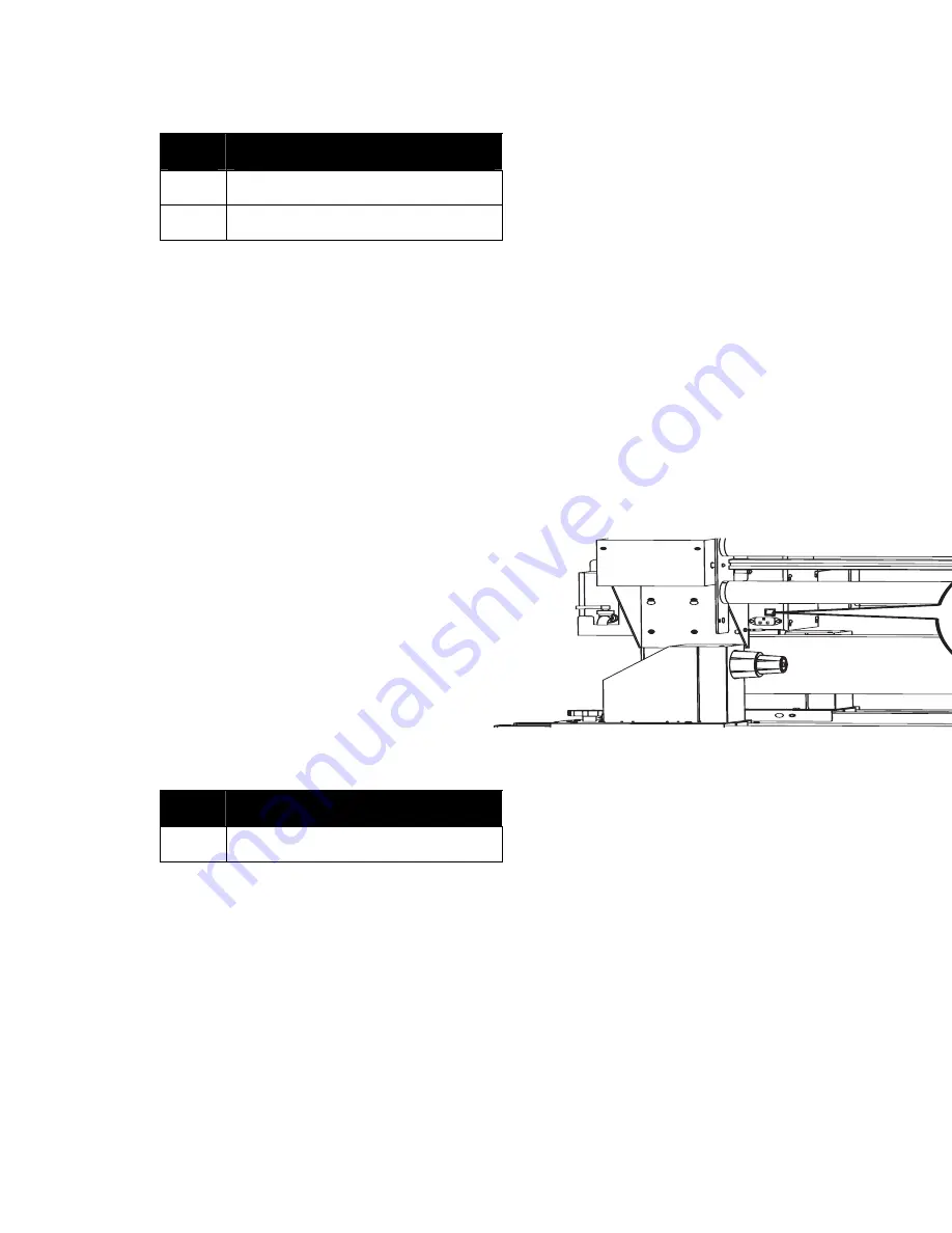 Xerox 8264E User Manual Download Page 16