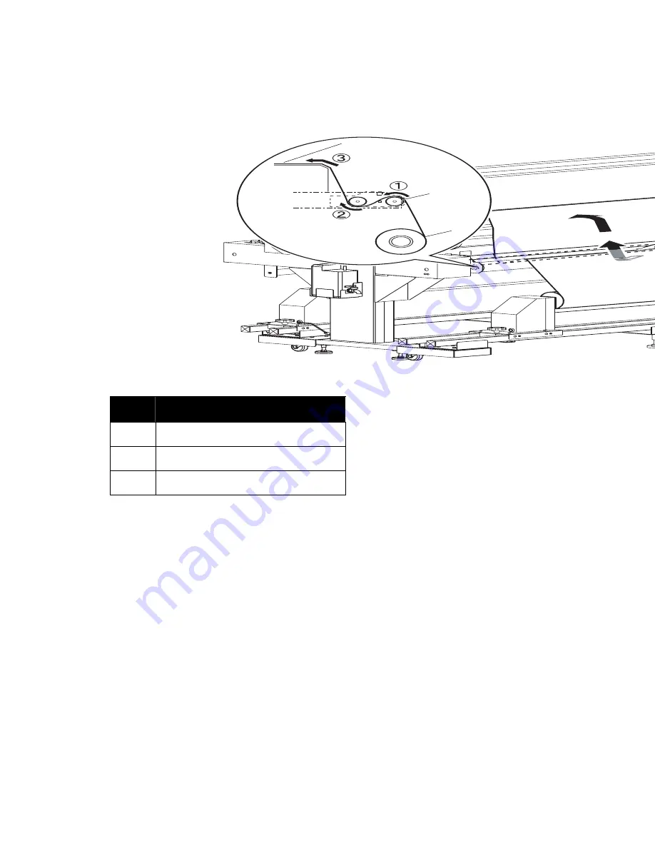 Xerox 8264E User Manual Download Page 23