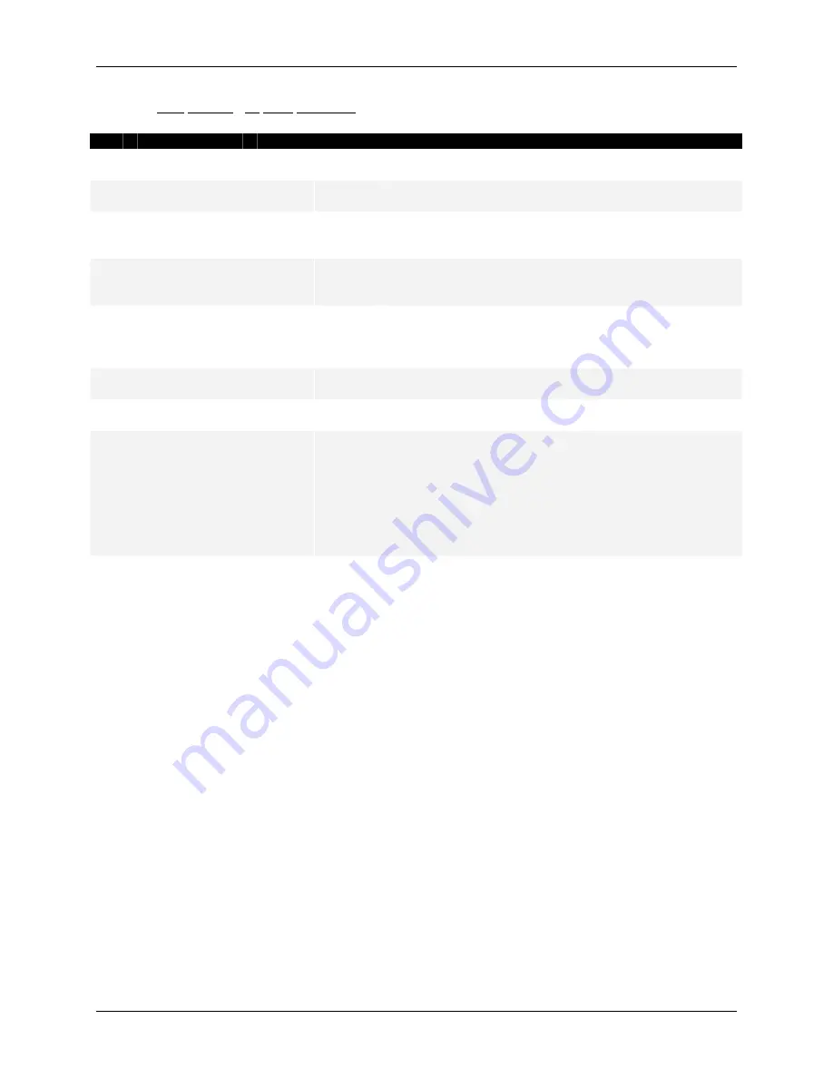 Xerox 8290 User Manual Download Page 22