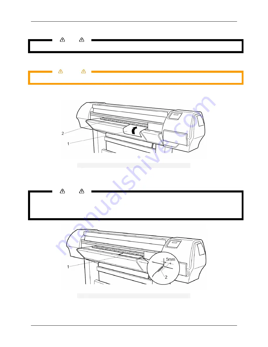 Xerox 8290 User Manual Download Page 32