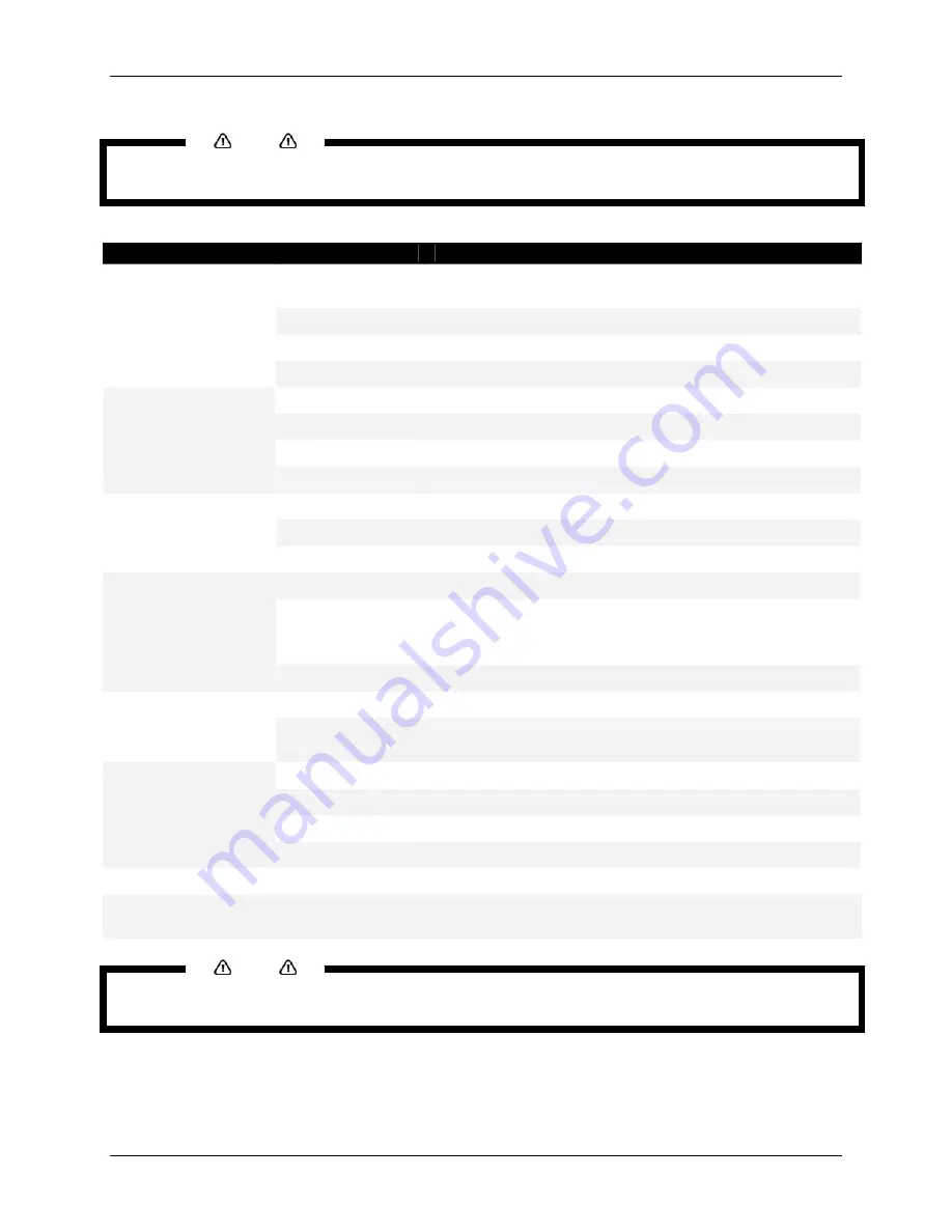 Xerox 8290 User Manual Download Page 48