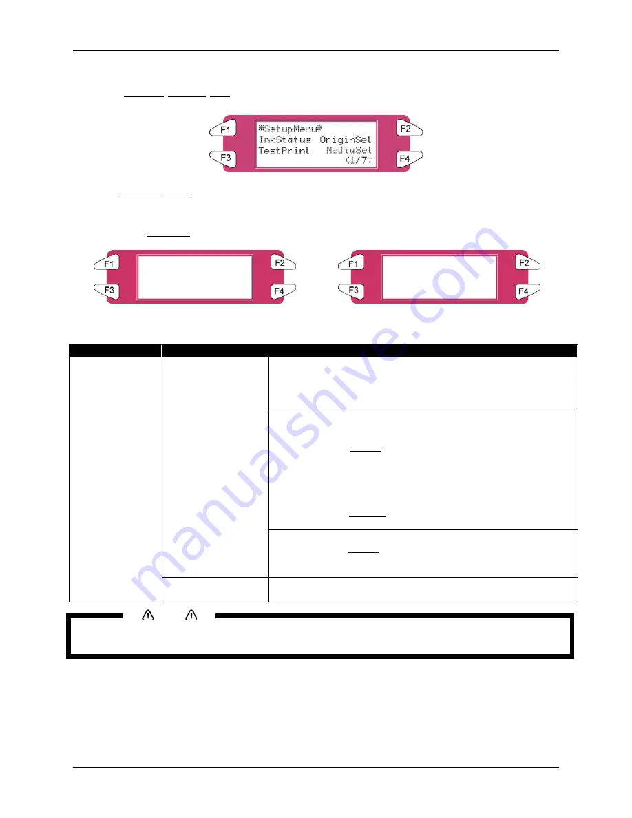 Xerox 8290 User Manual Download Page 49