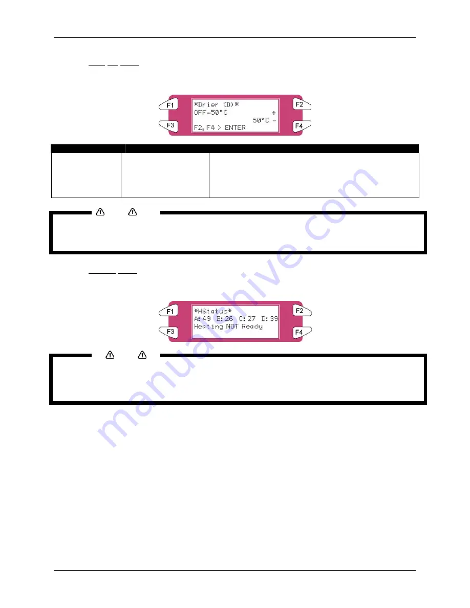 Xerox 8290 User Manual Download Page 57