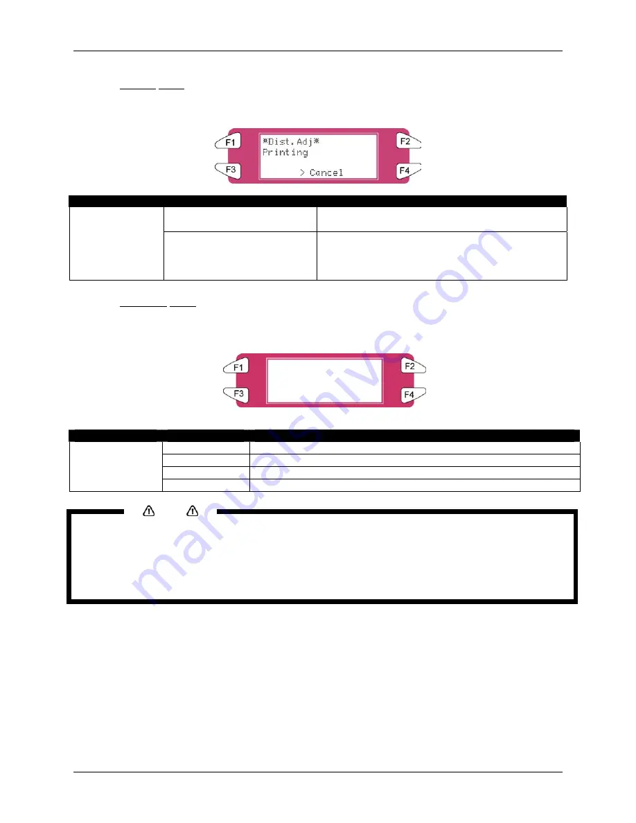 Xerox 8290 User Manual Download Page 59