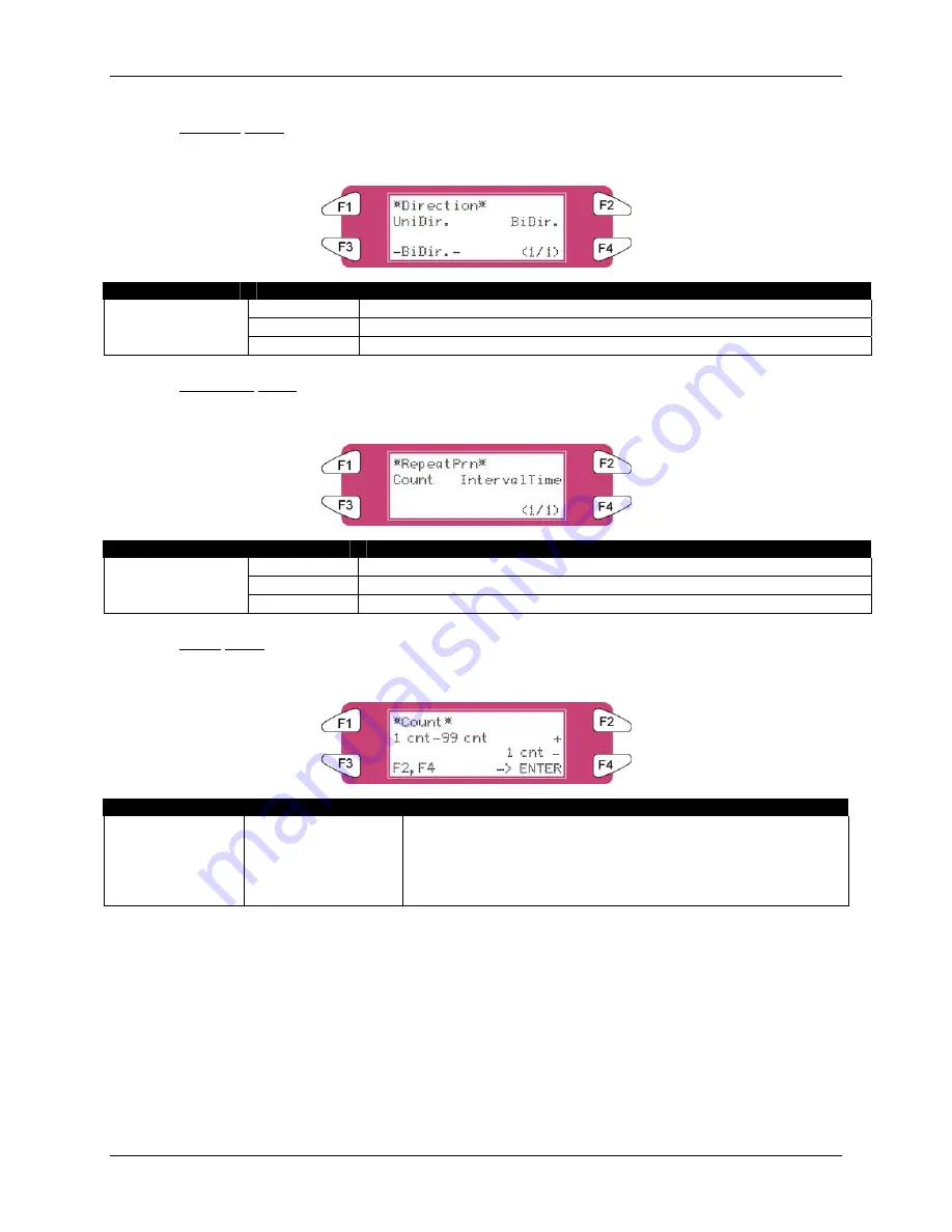 Xerox 8290 Скачать руководство пользователя страница 63