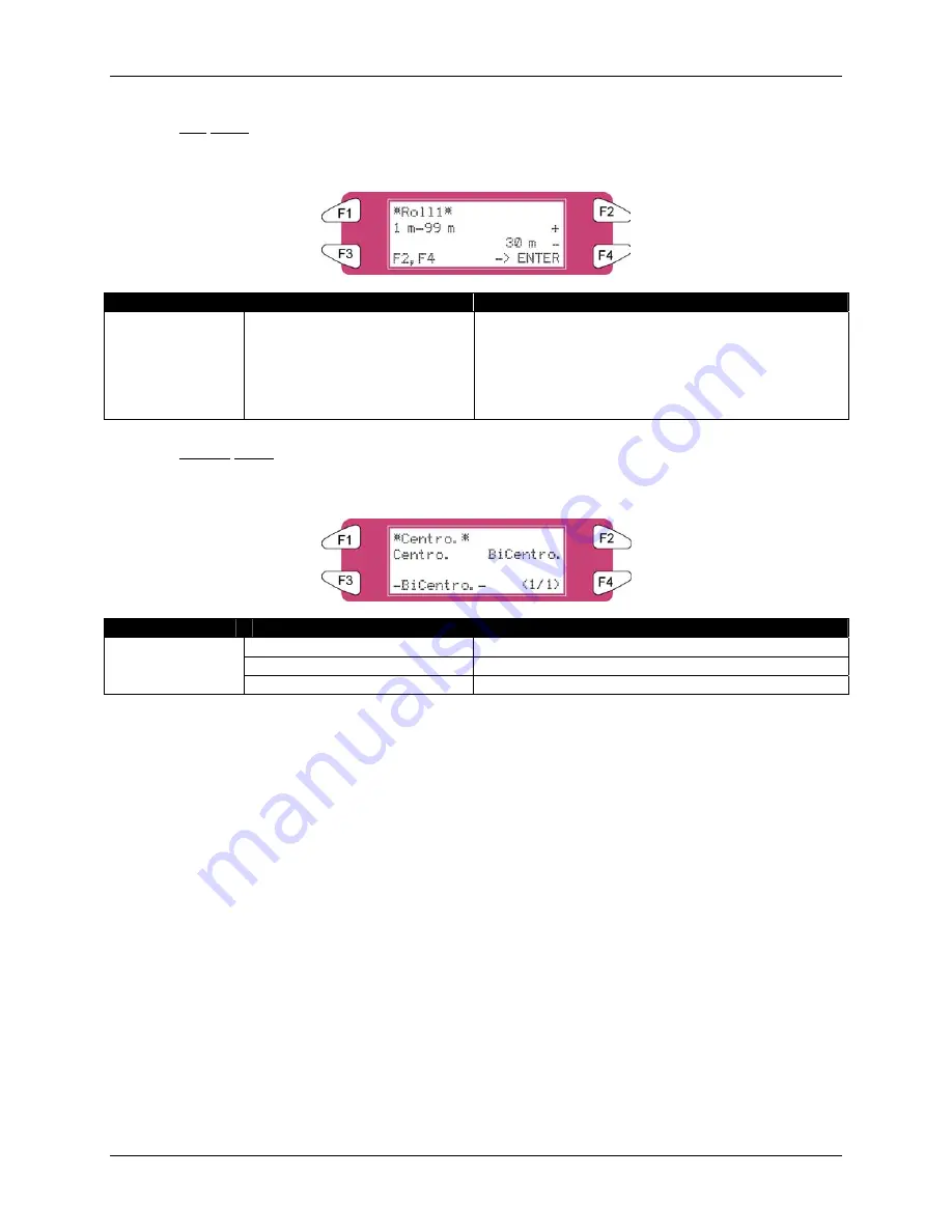 Xerox 8290 Скачать руководство пользователя страница 72