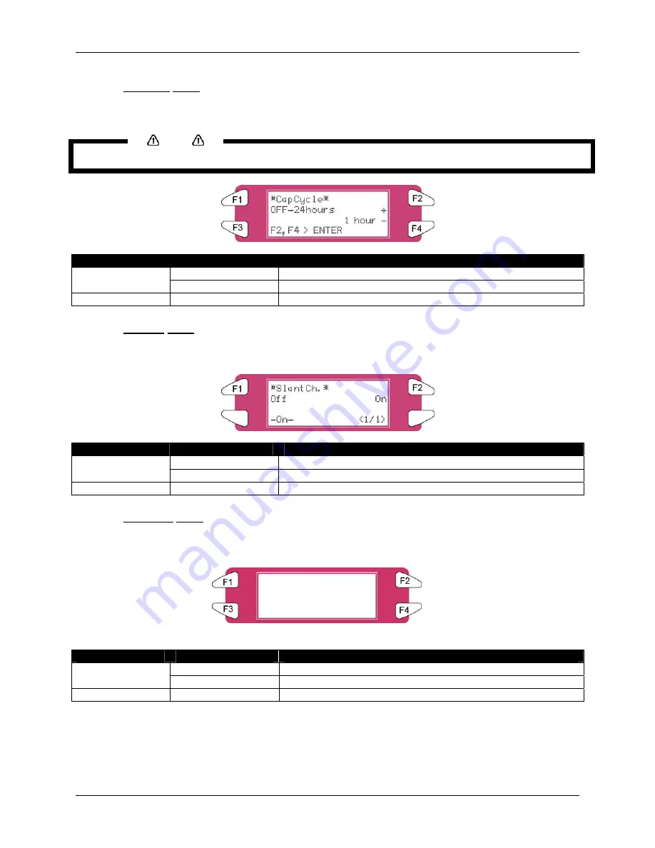 Xerox 8290 Скачать руководство пользователя страница 79