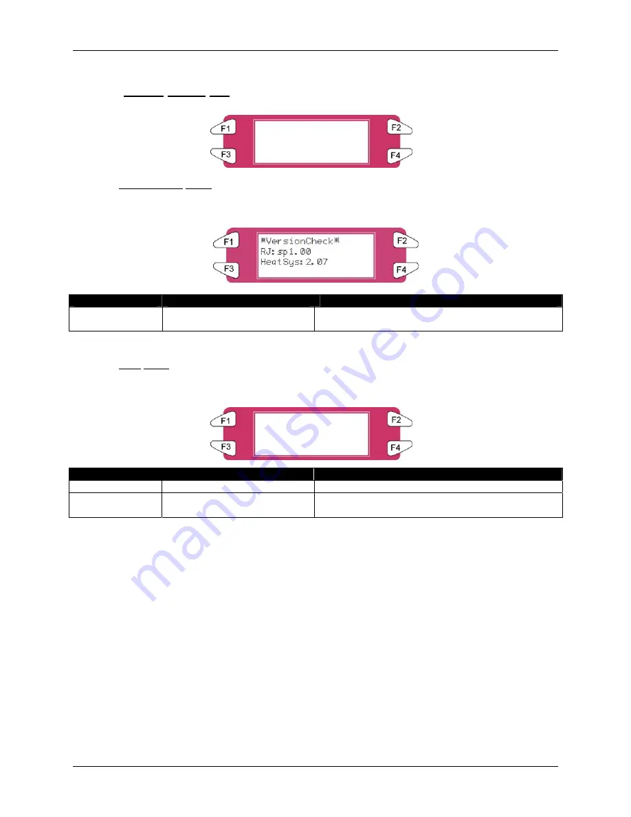 Xerox 8290 User Manual Download Page 91