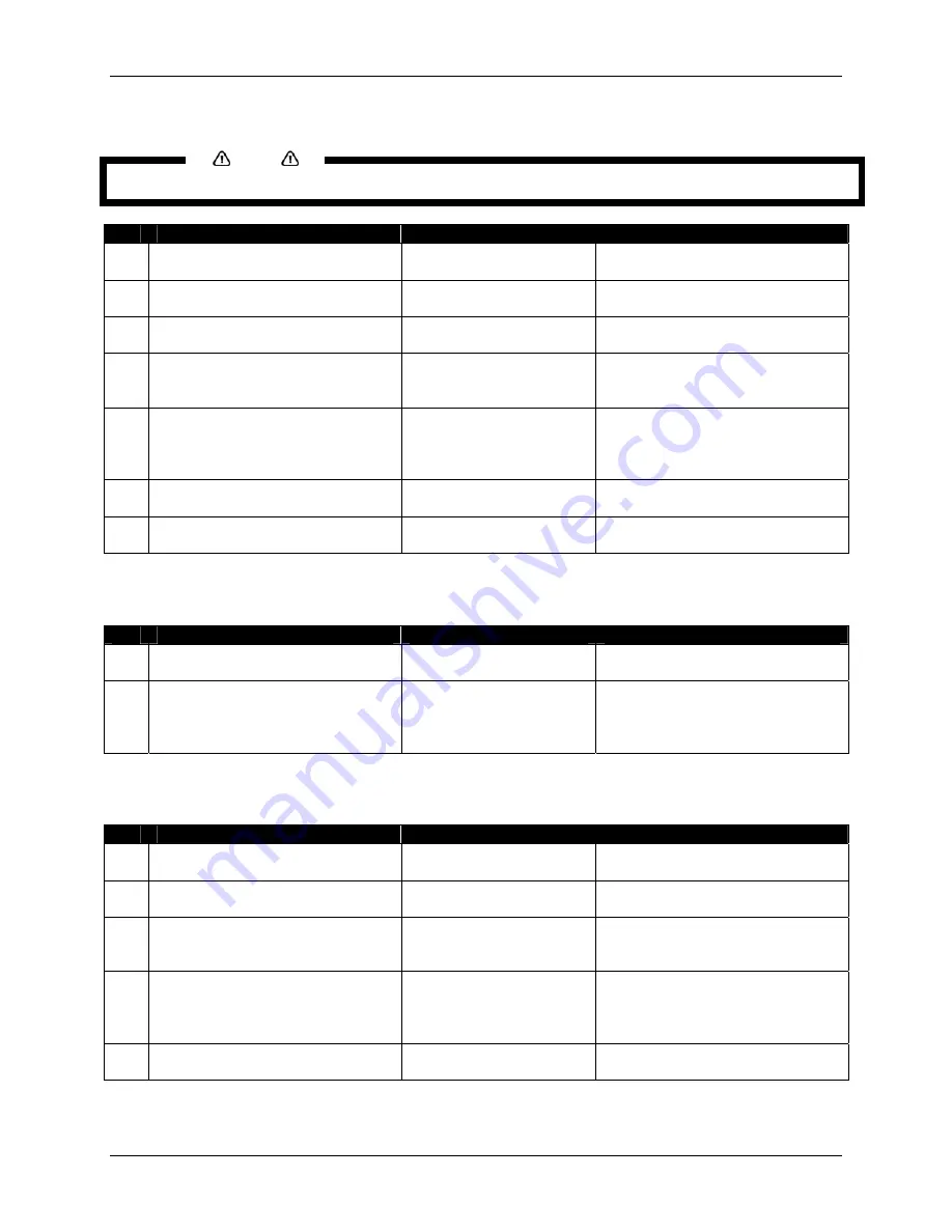 Xerox 8290 User Manual Download Page 103