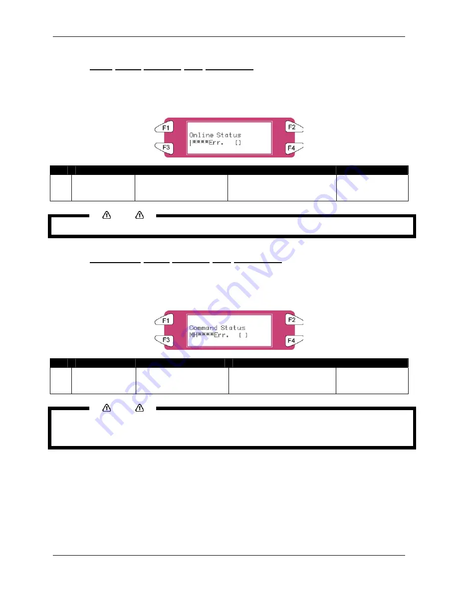 Xerox 8290 Скачать руководство пользователя страница 109