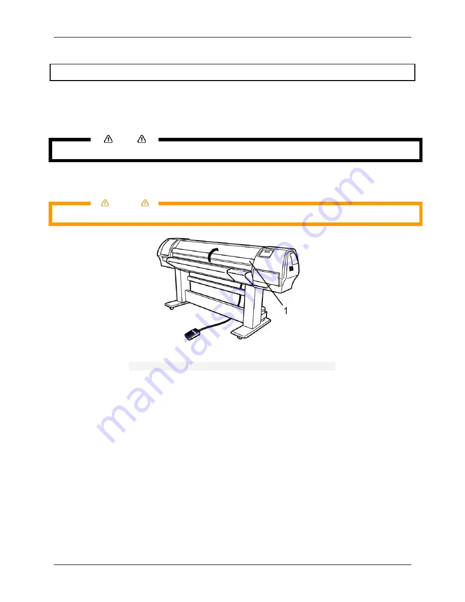 Xerox 8290 User Manual Download Page 111