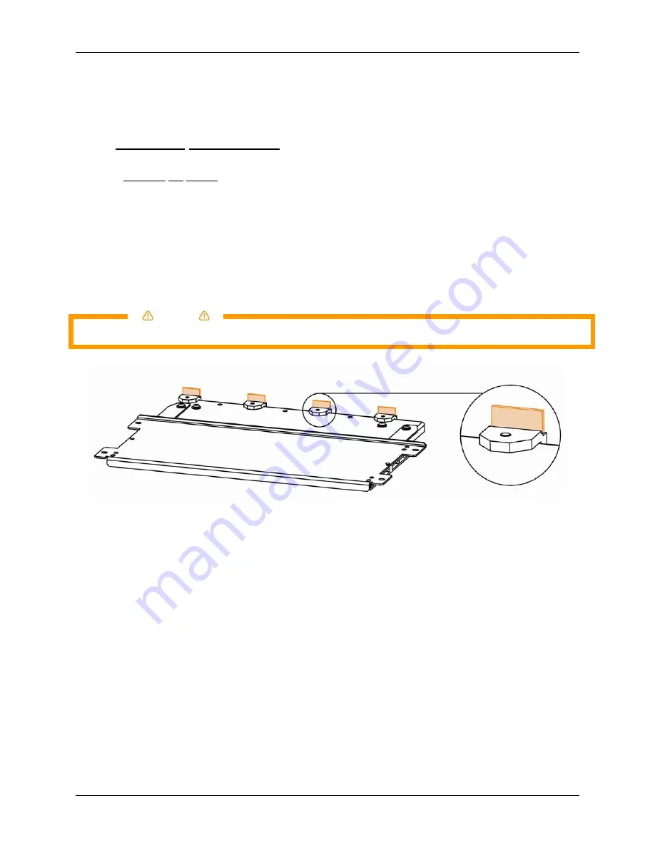 Xerox 8290 User Manual Download Page 116