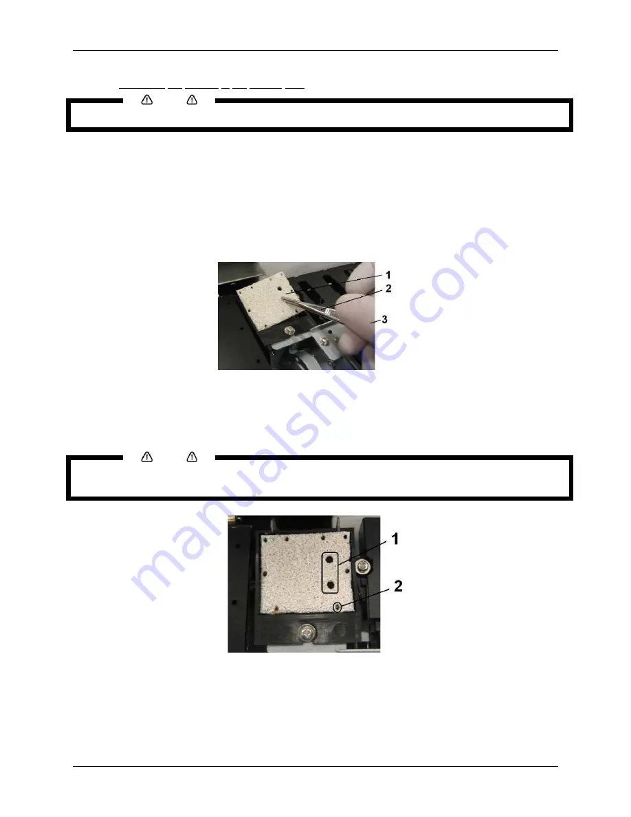 Xerox 8290 User Manual Download Page 118