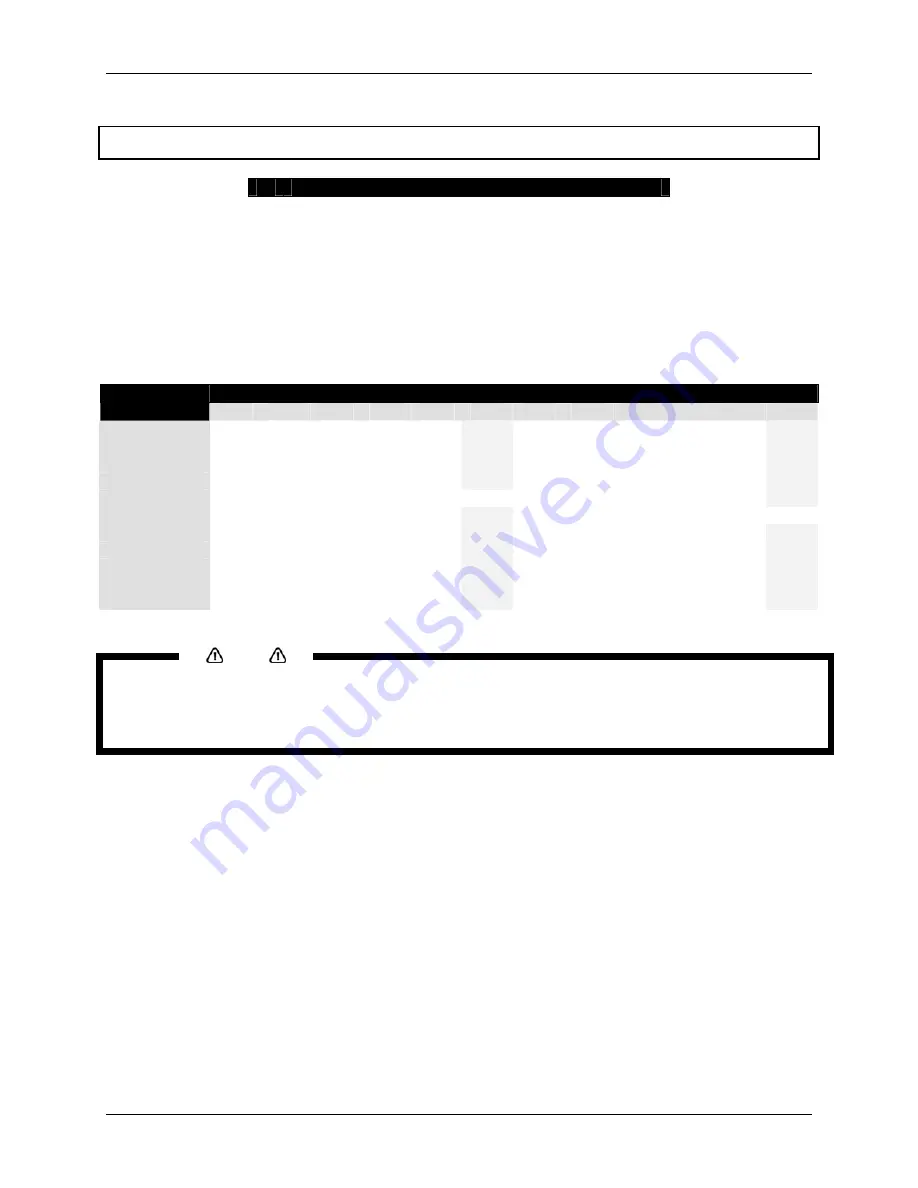 Xerox 8290 User Manual Download Page 128