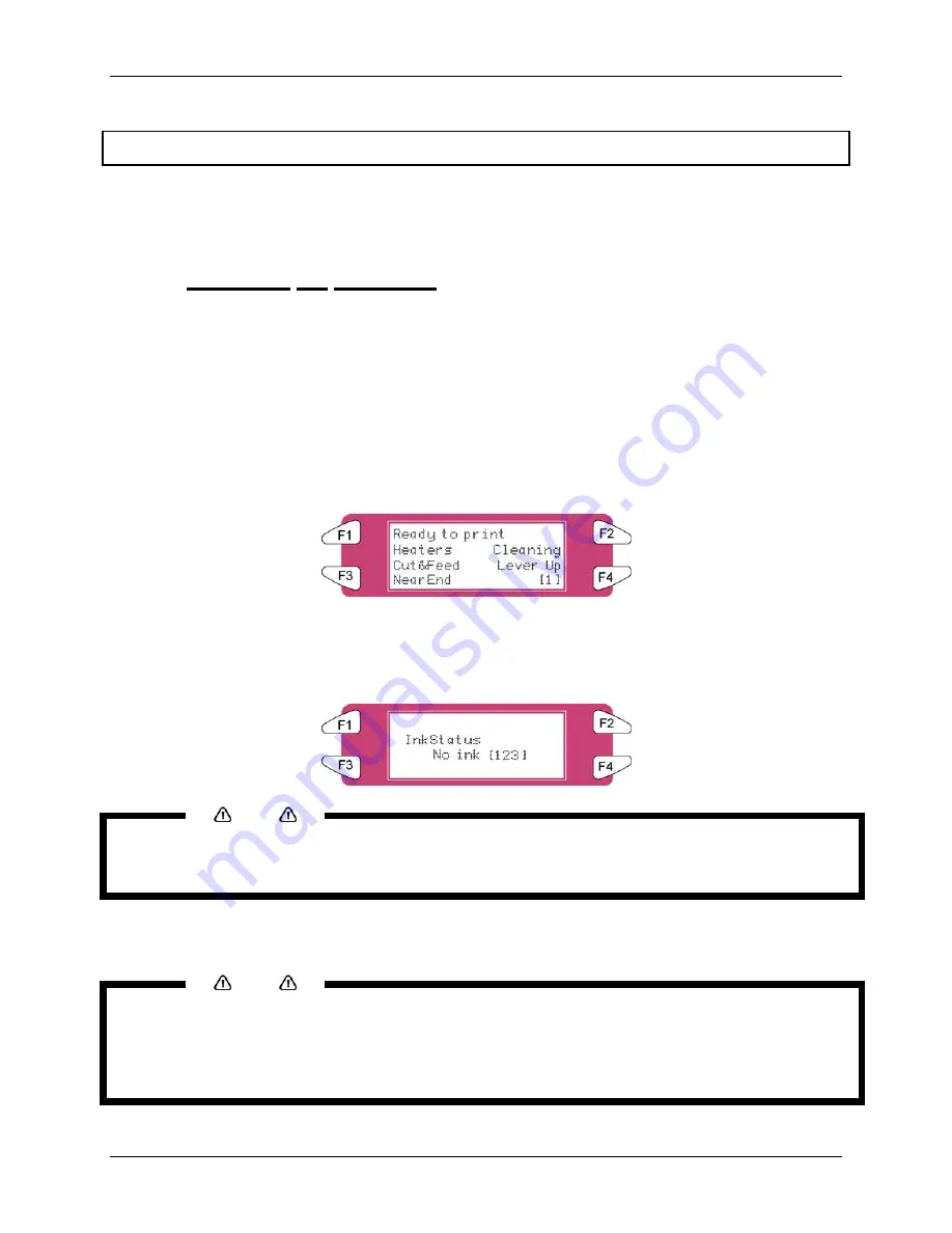 Xerox 8290 Скачать руководство пользователя страница 129