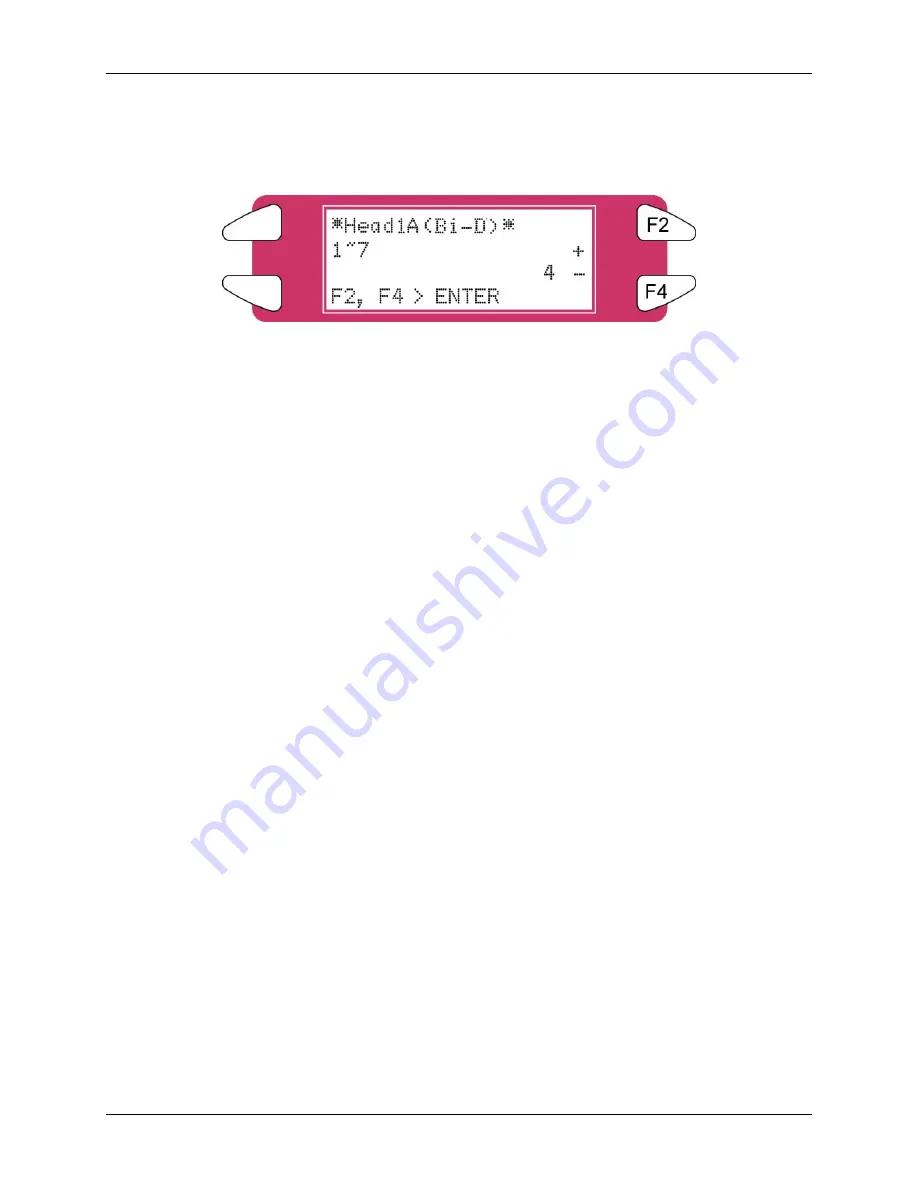 Xerox 8290 User Manual Download Page 144