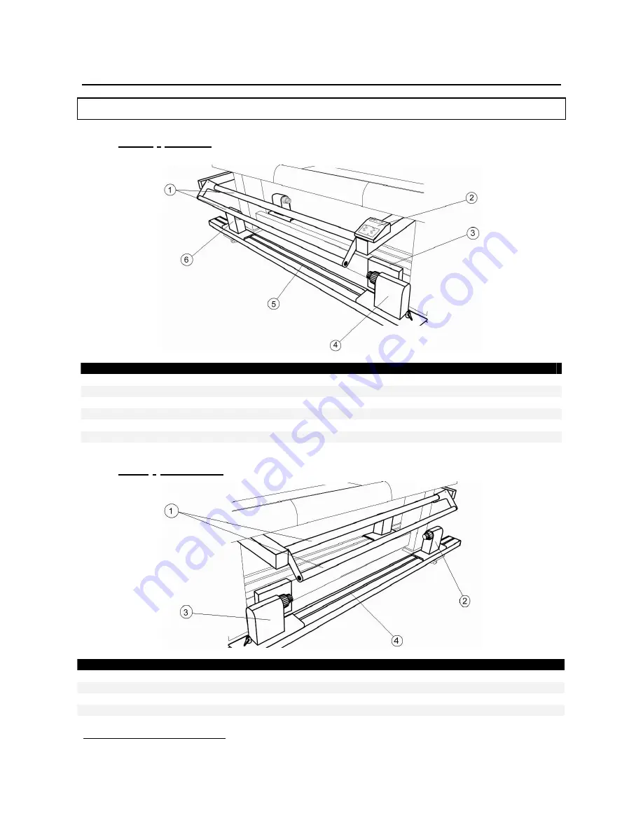 Xerox 82xx Скачать руководство пользователя страница 9