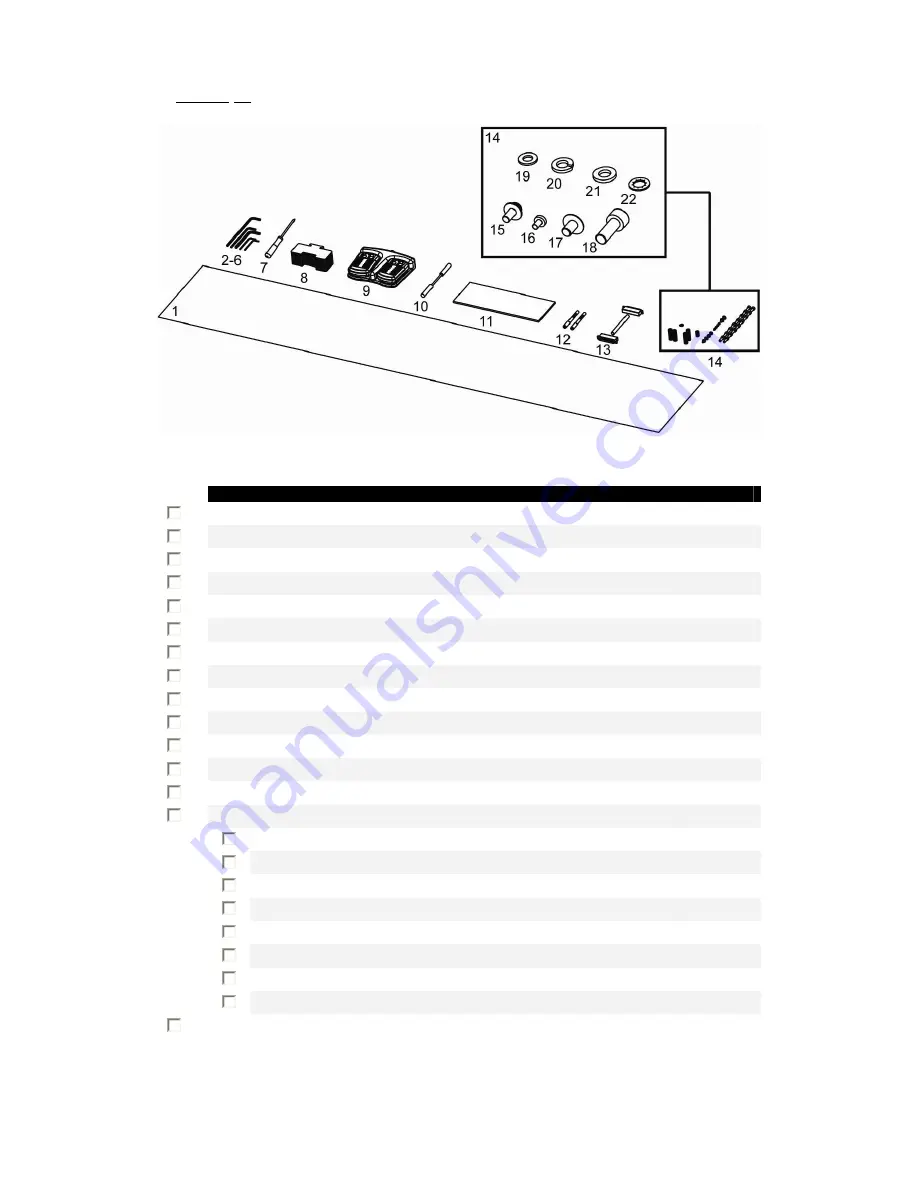 Xerox 82xx User Manual Download Page 12