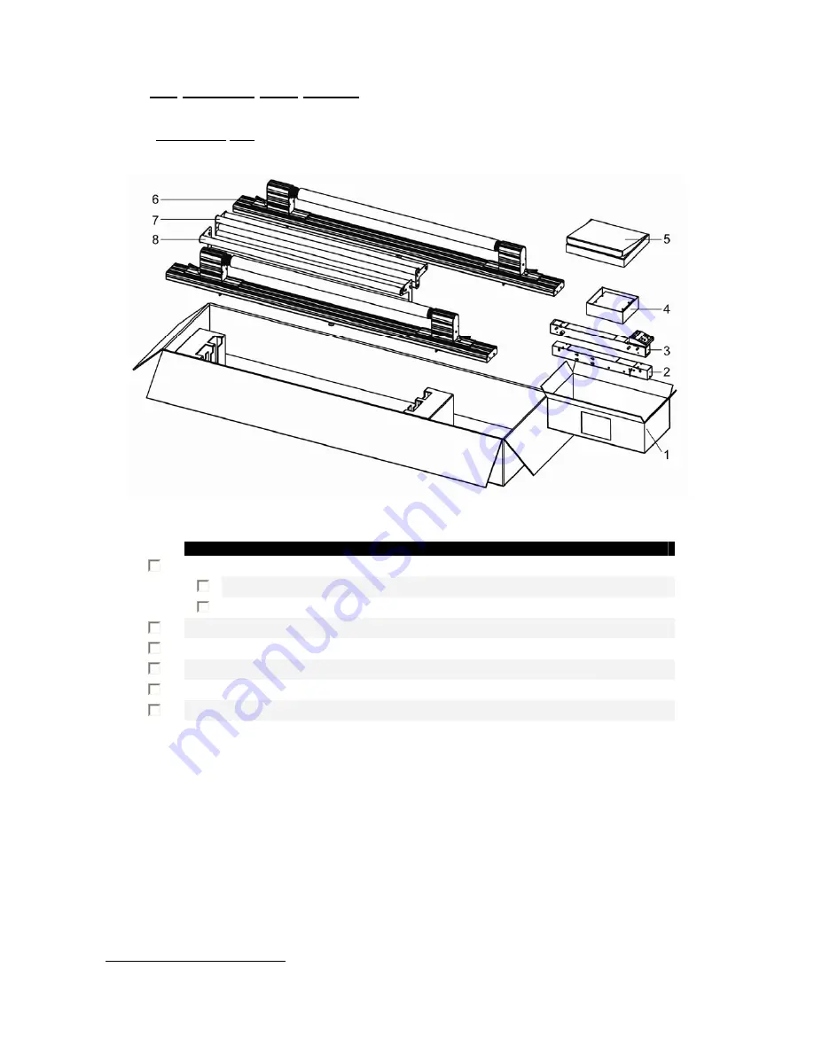 Xerox 82xx User Manual Download Page 13