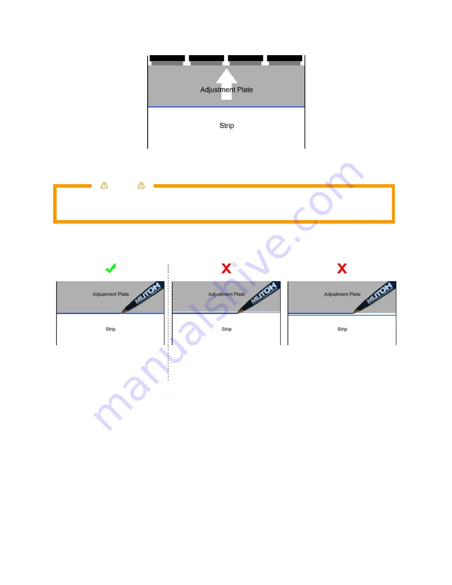 Xerox 82xx User Manual Download Page 33