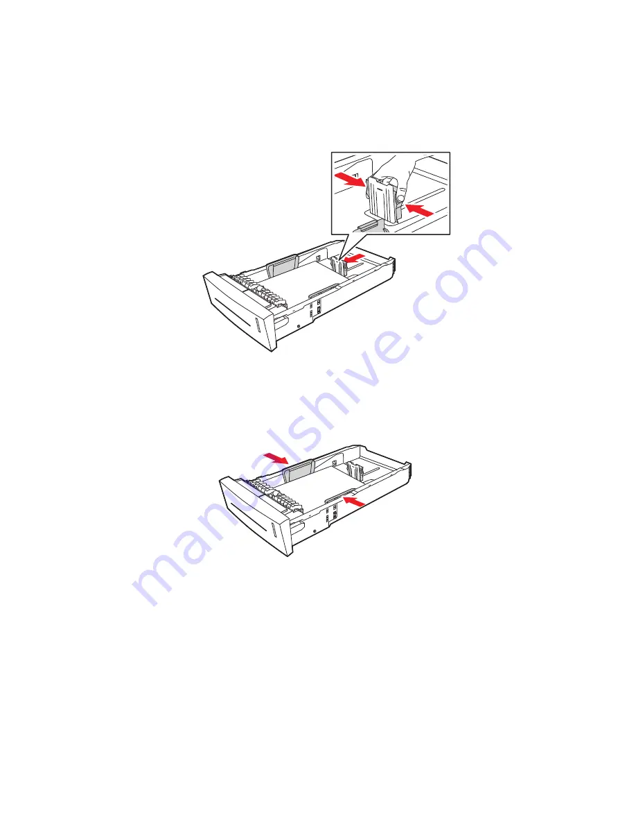 Xerox 8500N - Phaser Color Solid Ink Printer User Manual Download Page 78