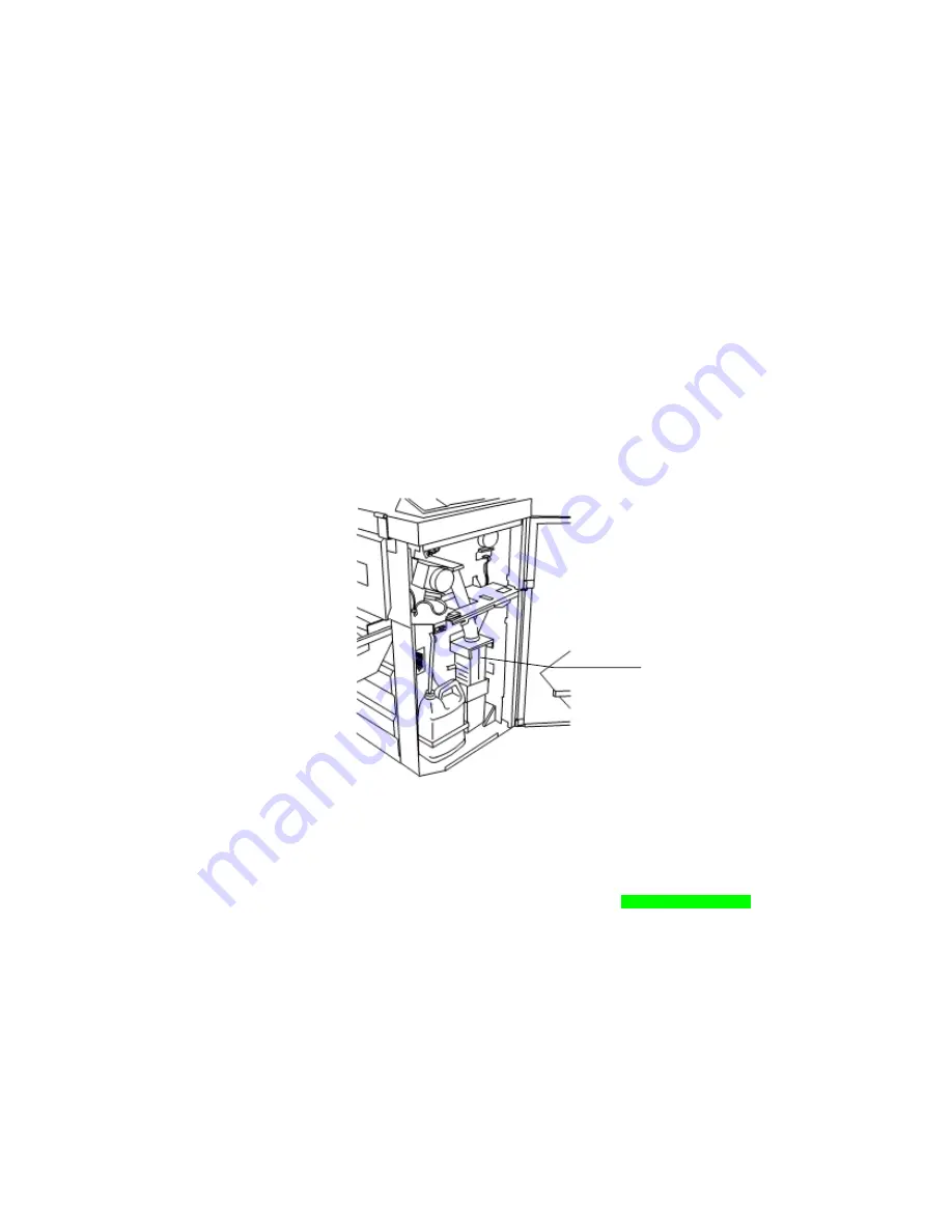 Xerox 8825/8830 Скачать руководство пользователя страница 11