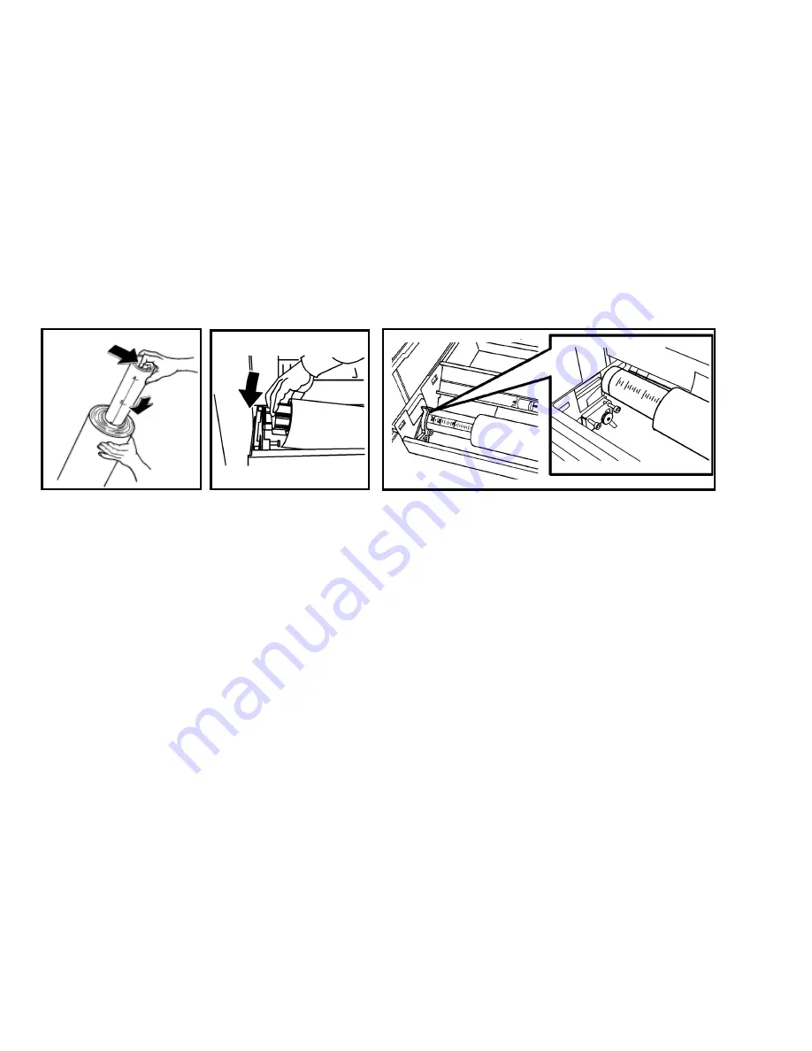 Xerox 8825/8830 Operator'S Manual Download Page 16