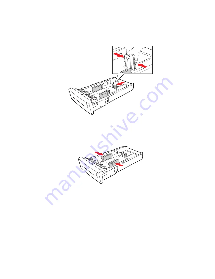 Xerox 8860DN - Phaser Color Solid Ink Printer User Manual Download Page 79