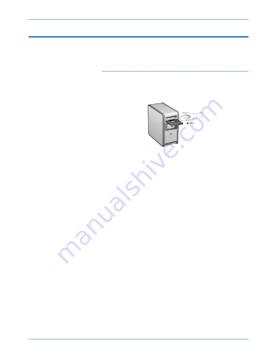 Xerox 90-8010-200 - DocuMate 250 User Manual Download Page 12