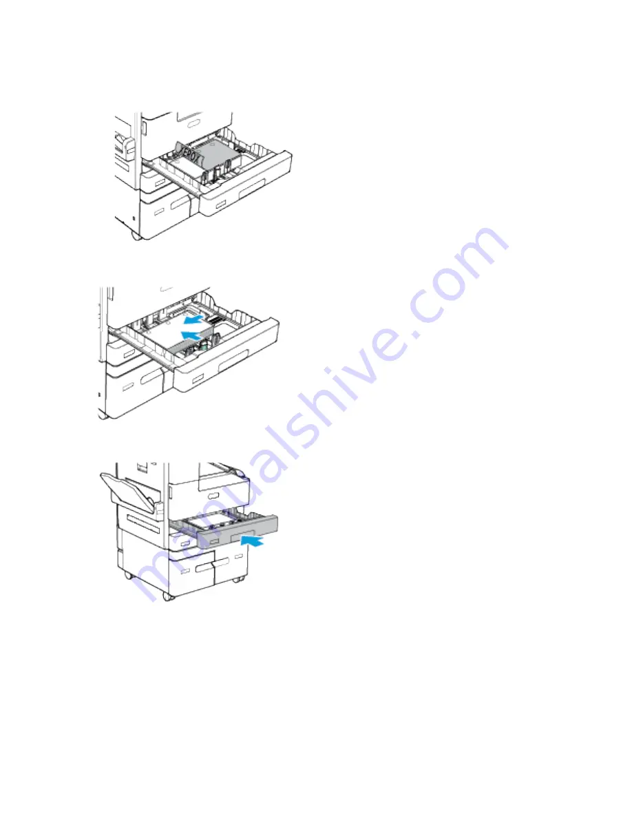 Xerox AltaLink B80 series User Manual Download Page 171