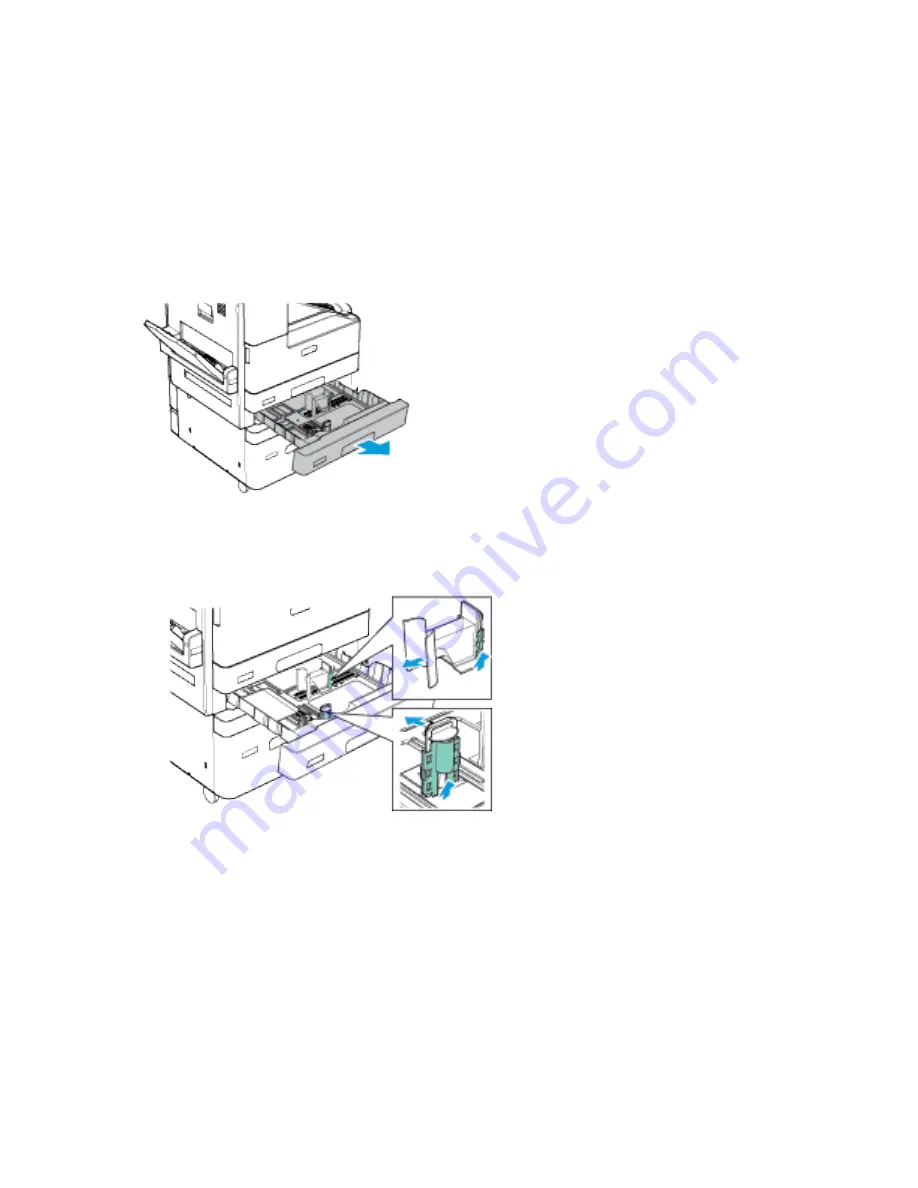 Xerox AltaLink B80 series User Manual Download Page 186