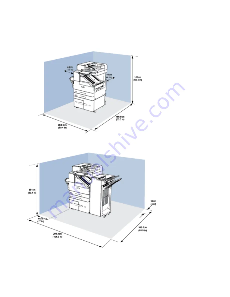 Xerox AltaLink B80 series User Manual Download Page 268