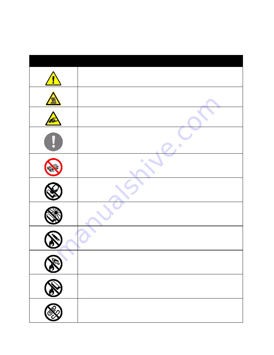 Xerox AltaLink B80XX Series User Manual Download Page 20