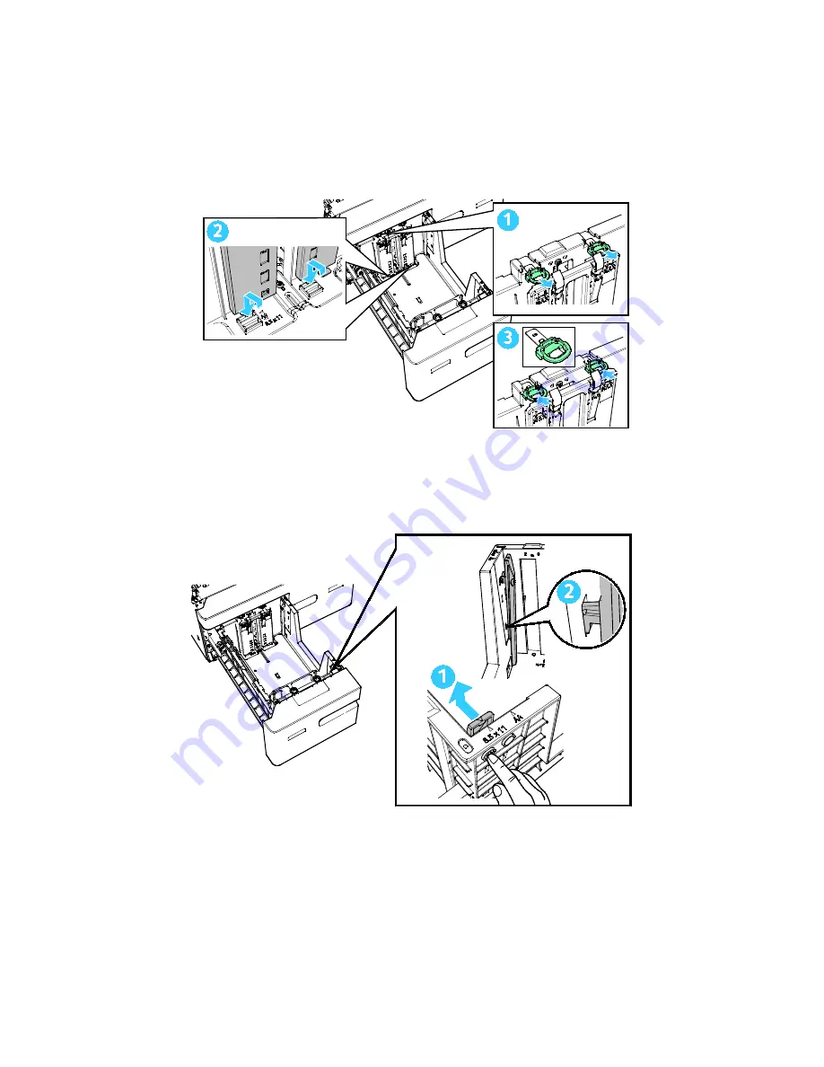 Xerox AltaLink B80XX Series User Manual Download Page 31