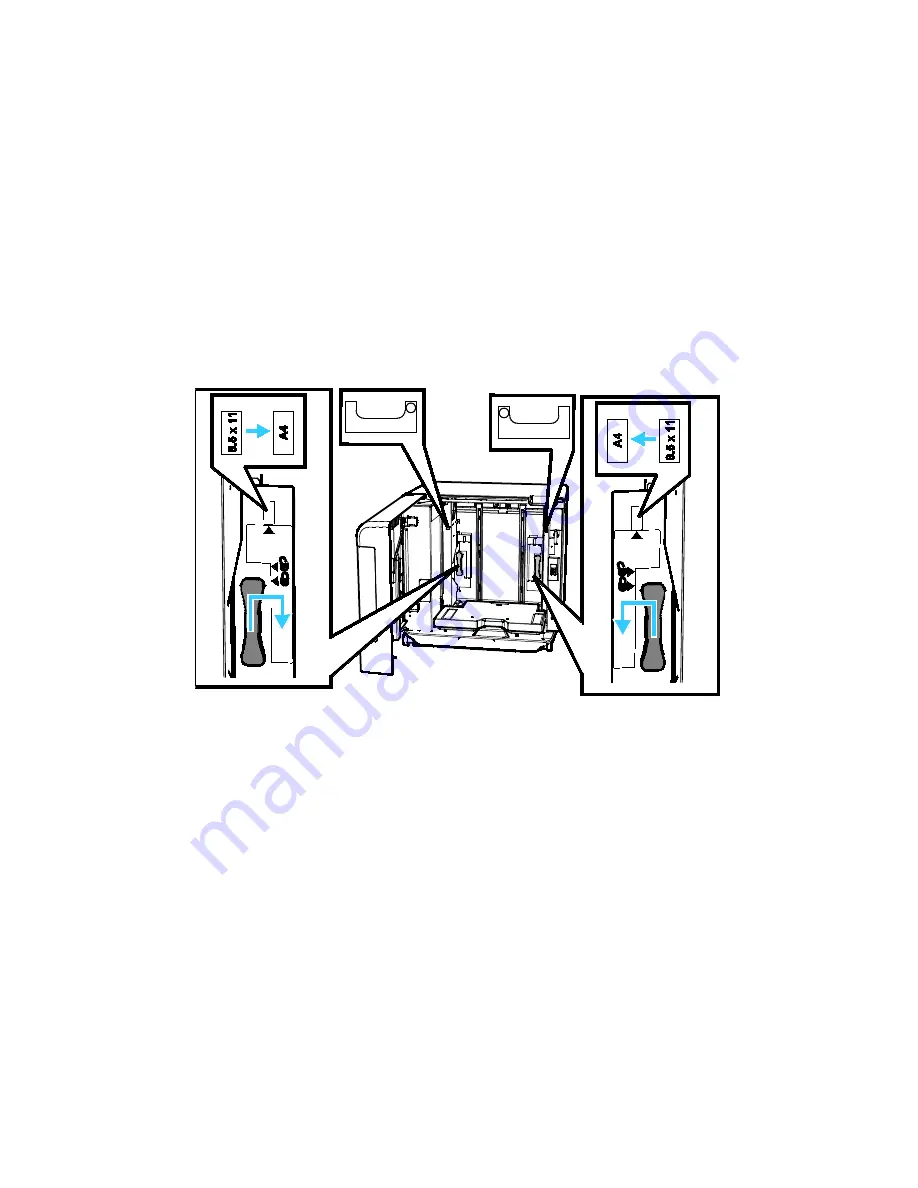 Xerox AltaLink B80XX Series User Manual Download Page 33