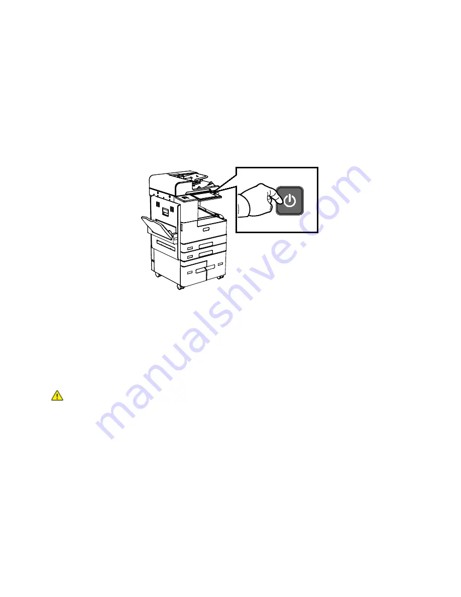 Xerox AltaLink B80XX Series User Manual Download Page 34