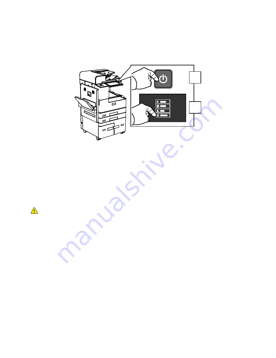 Xerox AltaLink B80XX Series User Manual Download Page 35