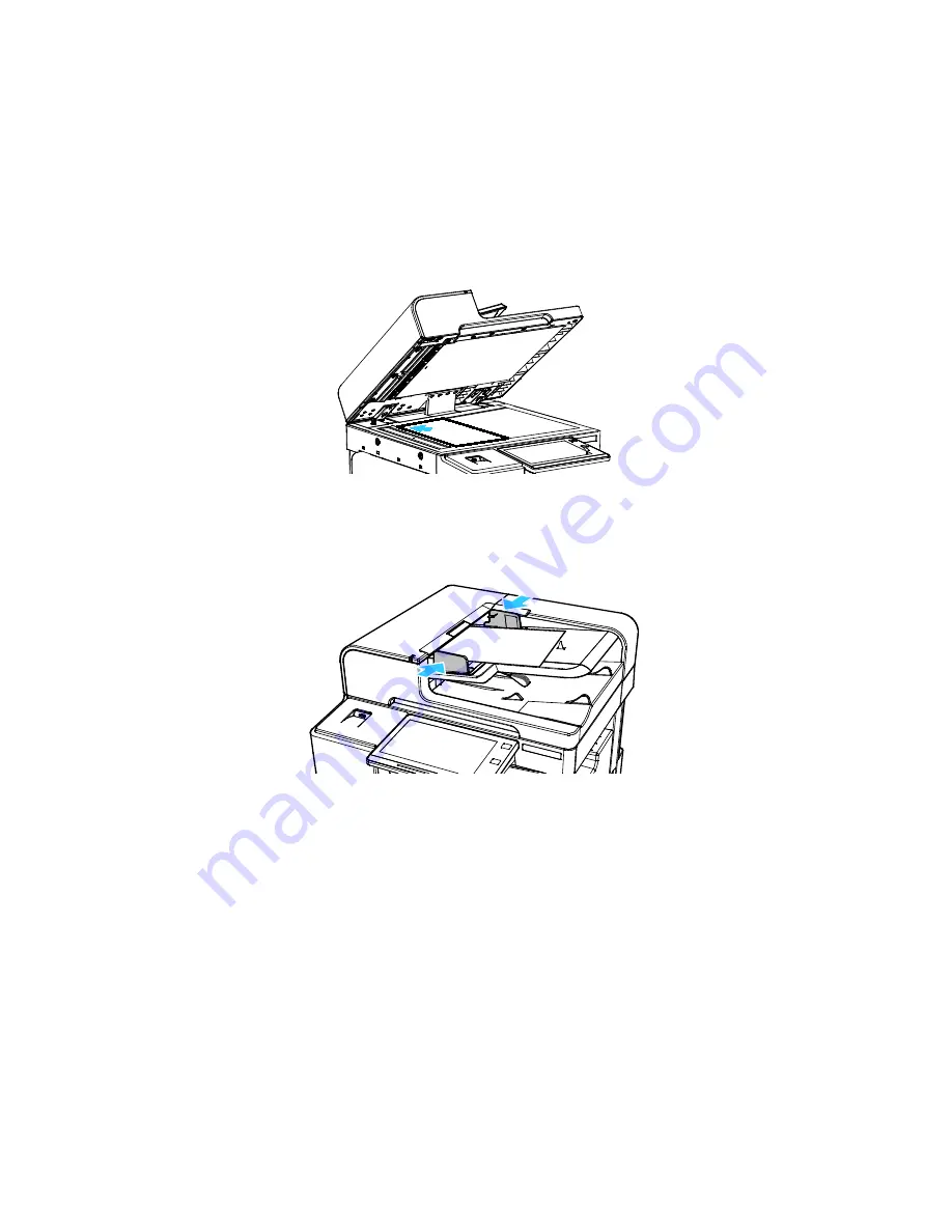 Xerox AltaLink B80XX Series User Manual Download Page 111