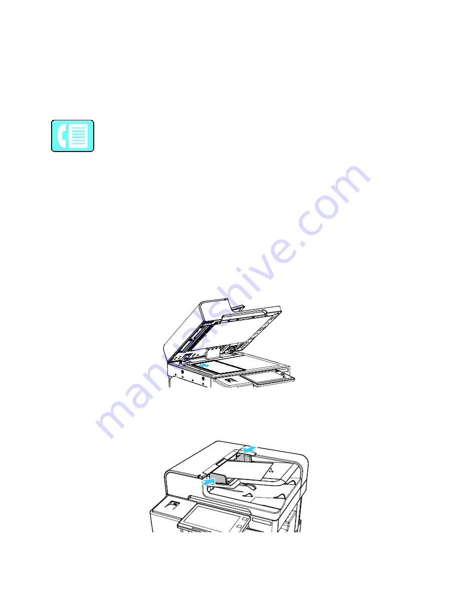 Xerox AltaLink B80XX Series User Manual Download Page 125