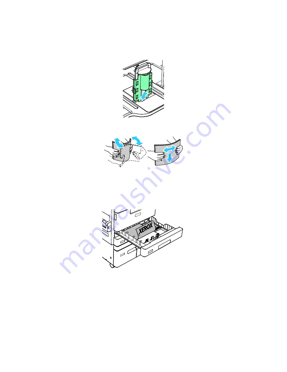 Xerox AltaLink B80XX Series User Manual Download Page 170