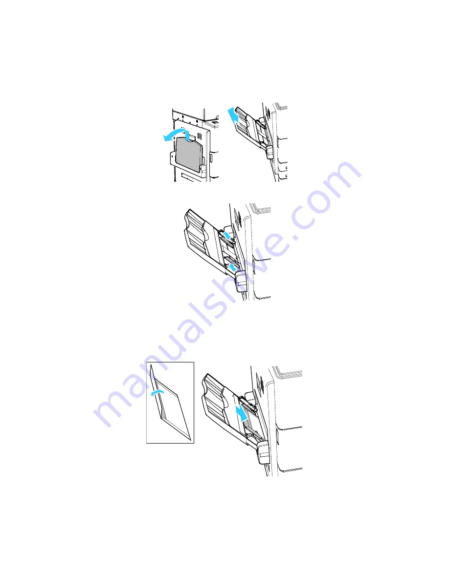 Xerox AltaLink B80XX Series User Manual Download Page 184