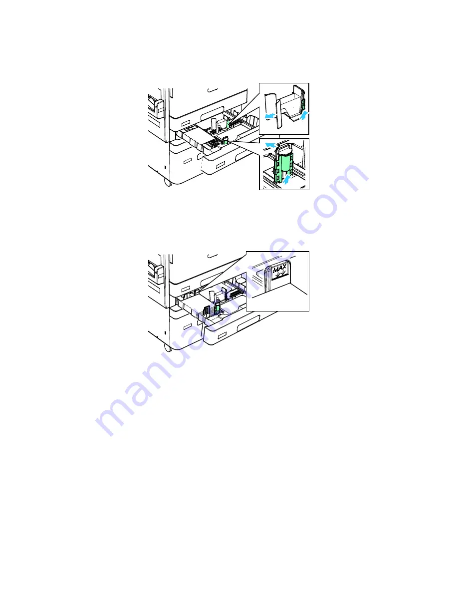 Xerox AltaLink B80XX Series User Manual Download Page 187