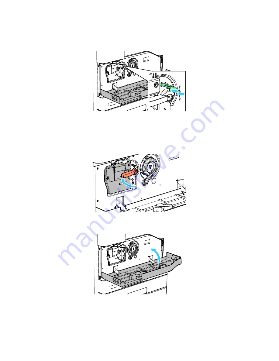 Xerox AltaLink B80XX Series User Manual Download Page 199